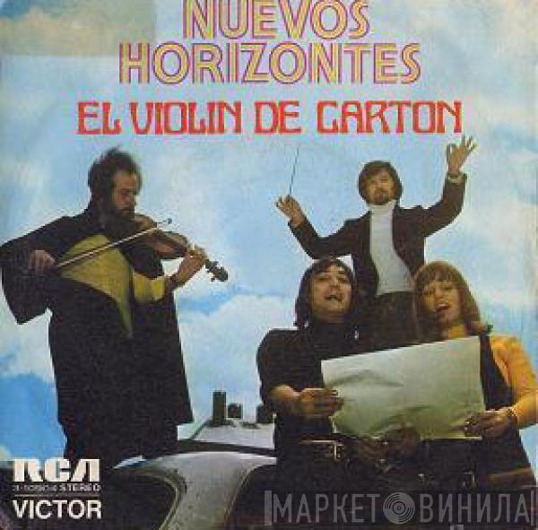 Nuevos Horizontes  - El Violin De Carton