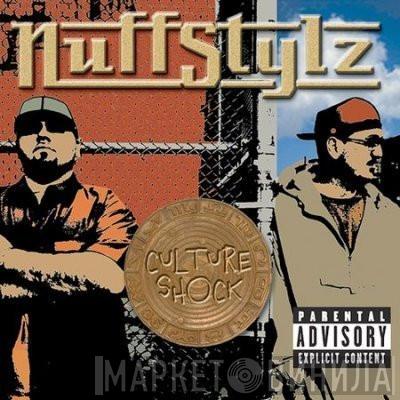 Nuff Stylz - Culture Shock