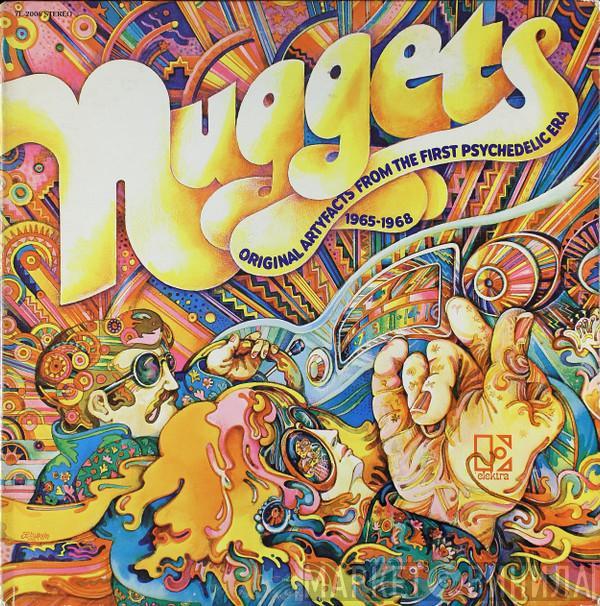  - Nuggets (Original Artyfacts From The First Psychedelic Era 1965-1968)