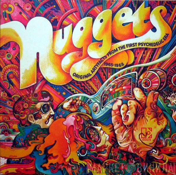  - Nuggets (Original Artyfacts From The First Psychedelic Era 1965-1968)