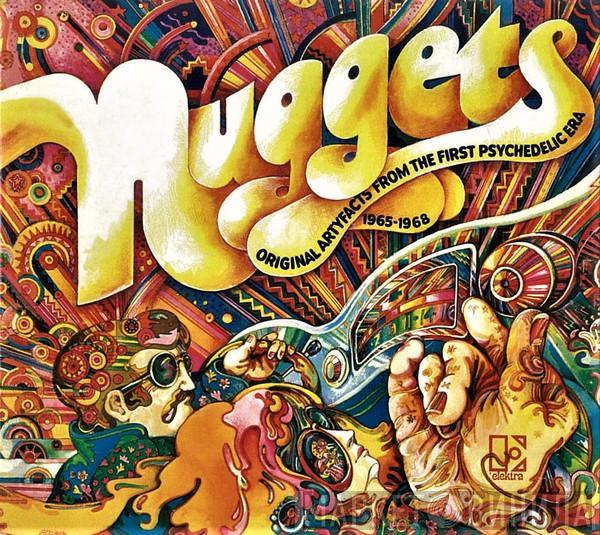  - Nuggets: Original Artyfacts From The First Psychedelic Era, 1965-1968