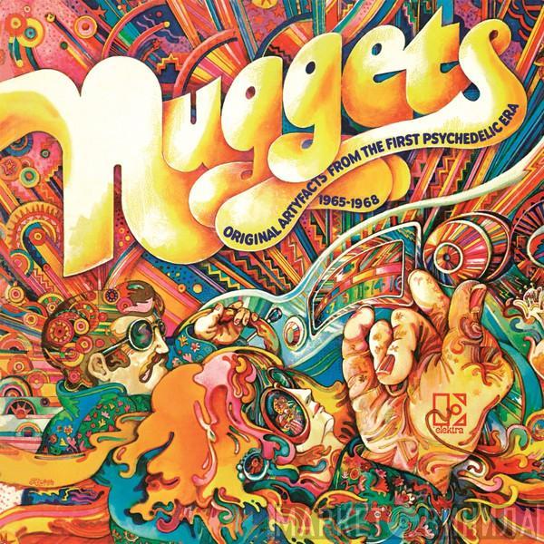  - Nuggets: Original Artyfacts From The First Psychedelic Era 1965-1968