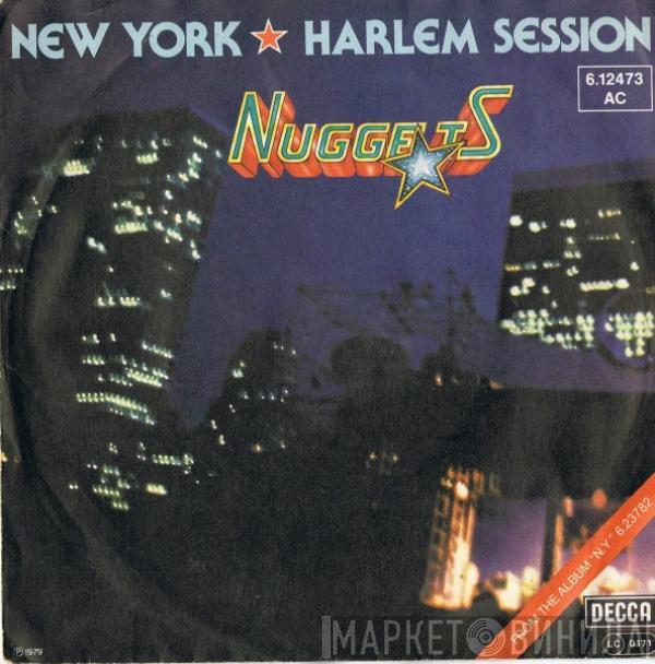 Nuggets - New York / Harlem Session