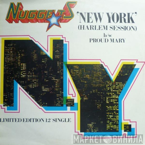 Nuggets - New York / Proud Mary