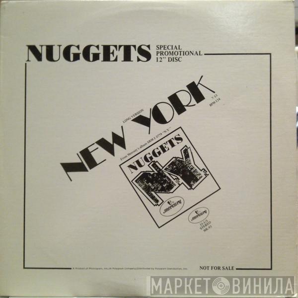 Nuggets - New York