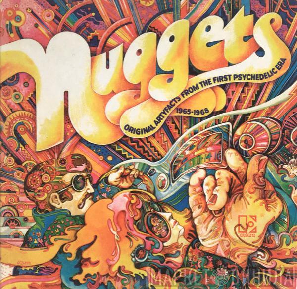  - Nuggets - Original Artyfacts From The First Psychedelic Era 1965-68