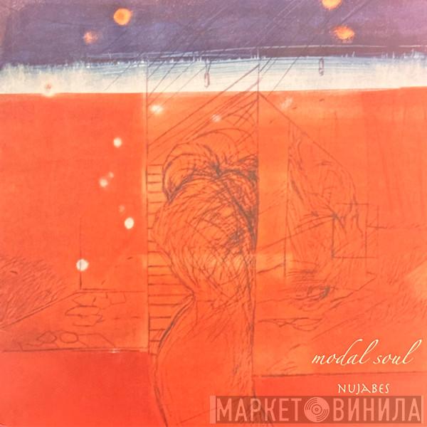 Nujabes - Modal Soul