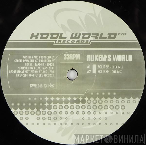 Nukem's World - Eclipse