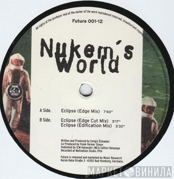 Nukem's World - Eclipse