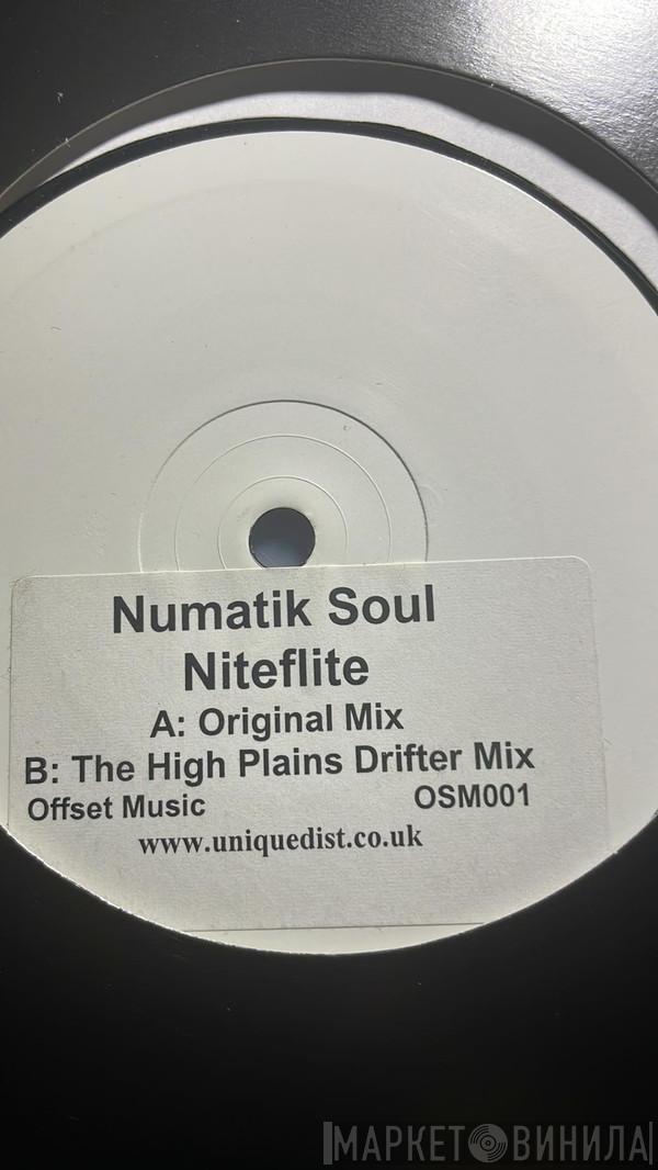 Numatik Soul - Niteflite