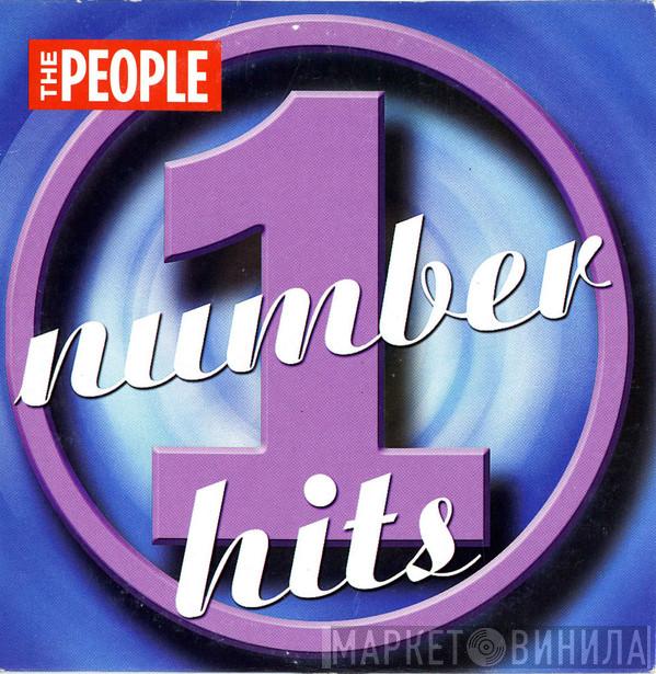  - Number 1 Hits