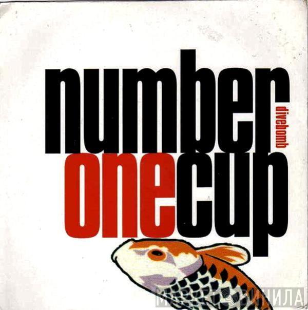 Number One Cup - Divebomb