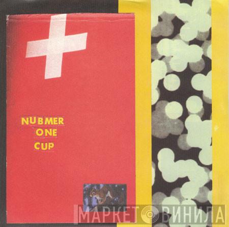 Number One Cup - Malcolm's X-Ray Picnic