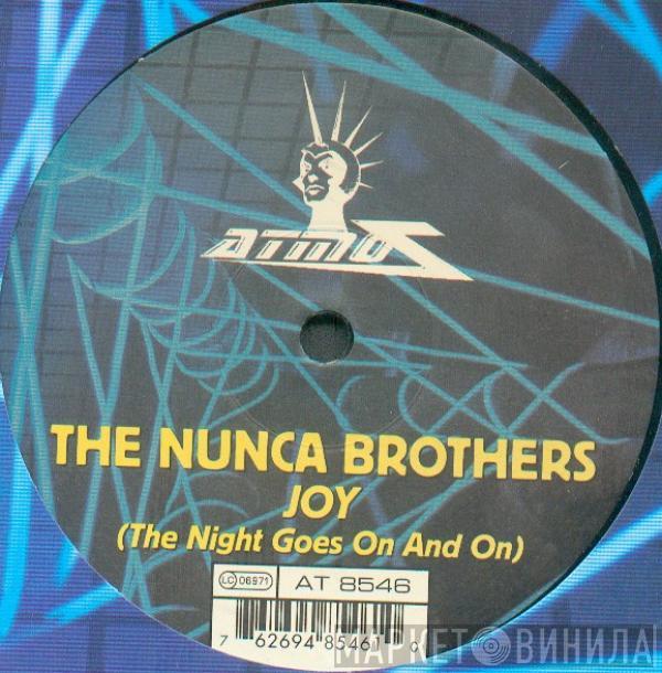 Nunca - Joy (The Night Goes On And On)