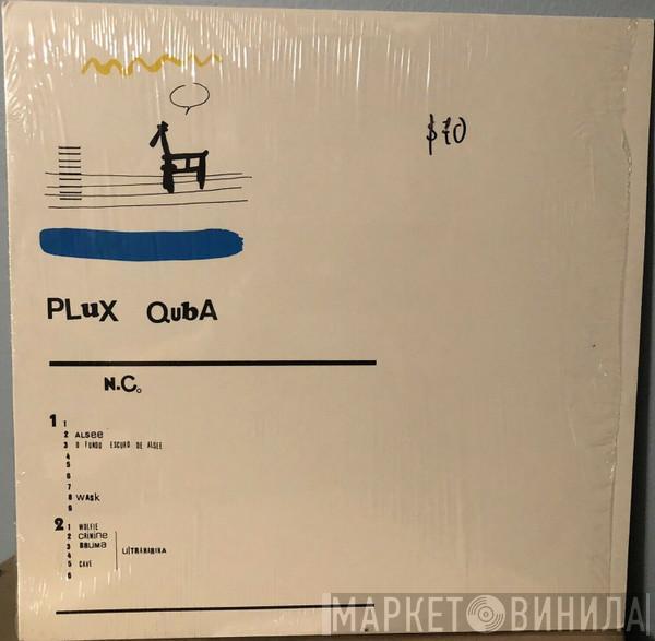 Nuno Canavarro - Plux Quba
