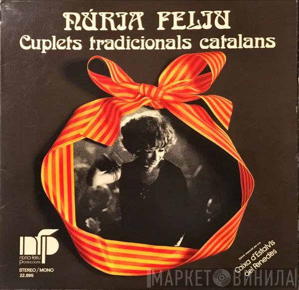 Nuria Feliu - Cuplets Tradicionals Catalans