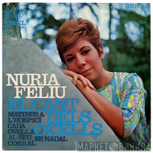 Nuria Feliu - El Cant Dels Ocells