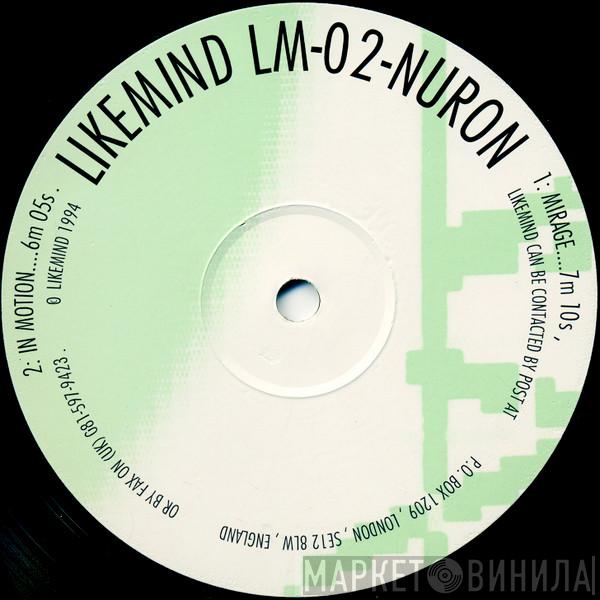 Nuron, Fugue - Likemind 02