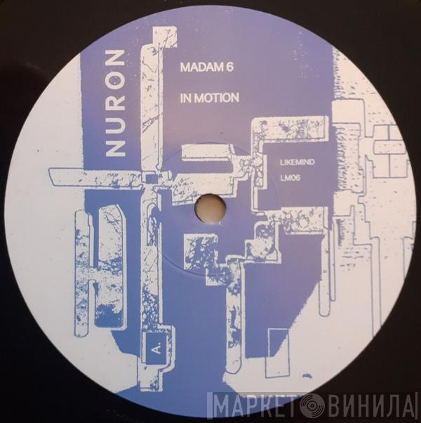Nuron, Fugue - Likemind 06