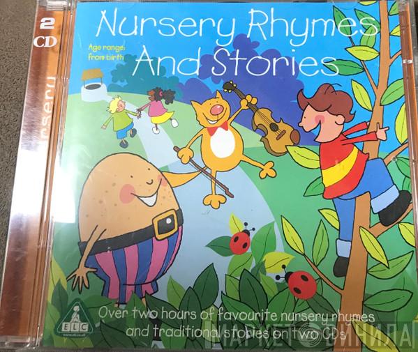  - Nursery Rhymes And Stories
