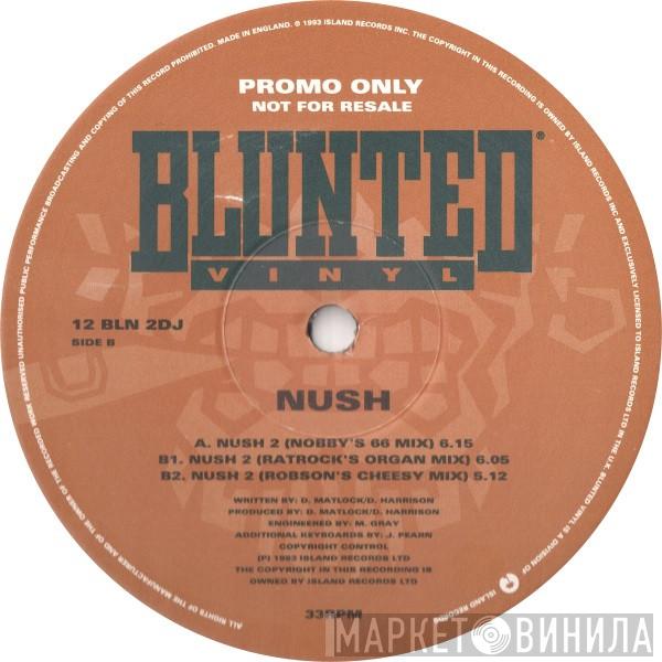Nush - Nush 2