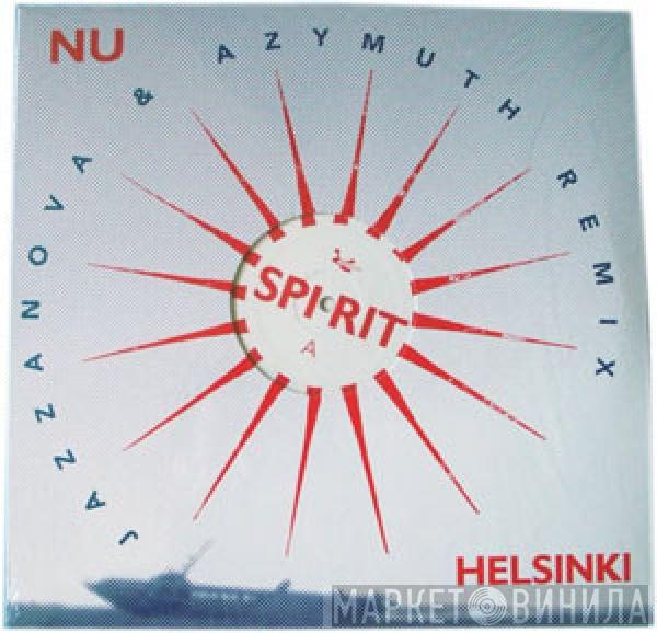 Nuspirit Helsinki - Honest