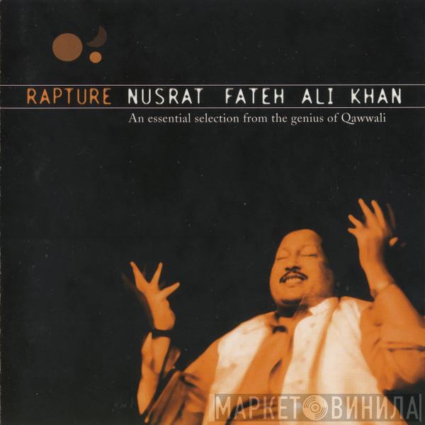 Nusrat Fateh Ali Khan - Rapture