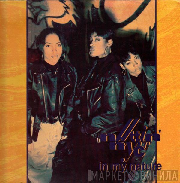 Nuttin' Nyce - In My Nature