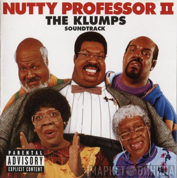  - Nutty Professor II: The Klumps - Soundtrack