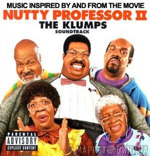  - Nutty Professor II: The Klumps - Soundtrack