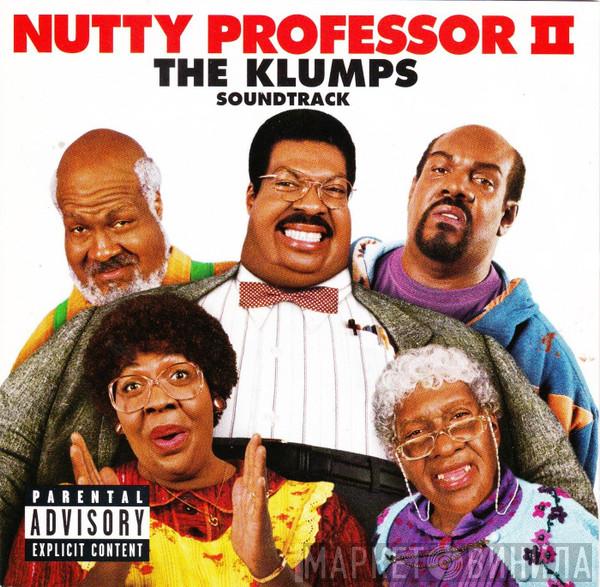  - Nutty Professor II: The Klumps - Soundtrack