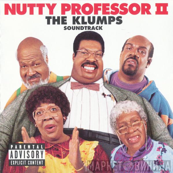  - Nutty Professor II: The Klumps - Soundtrack