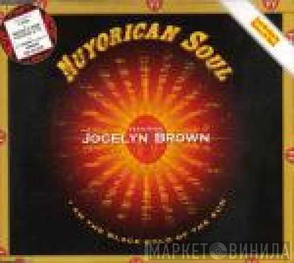 Nuyorican Soul - I Am The Black Gold Of The Sun / Runaway