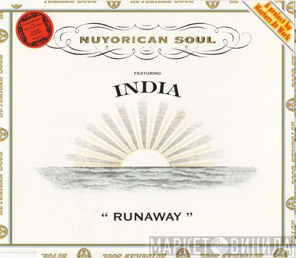 Nuyorican Soul, India - Runaway