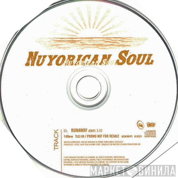  Nuyorican Soul  - Runaway