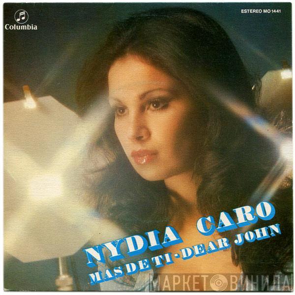 Nydia Caro - Mas De Ti / Dear John