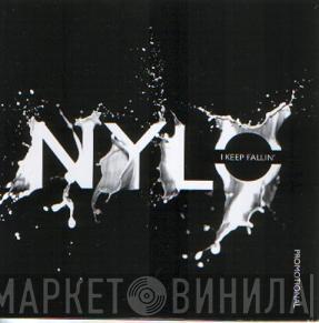 Nylo - I Keep Fallin'
