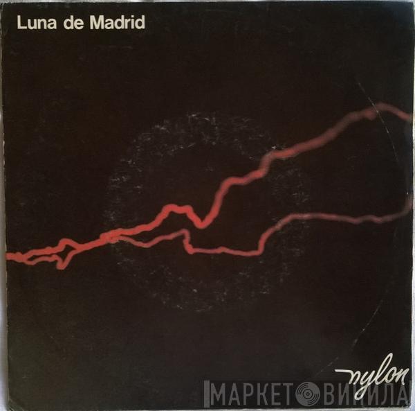 Nylon  - Luna De Madrid