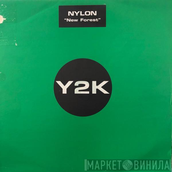 Nylon - New Forest