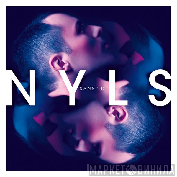  Nyls  - Sans Toi