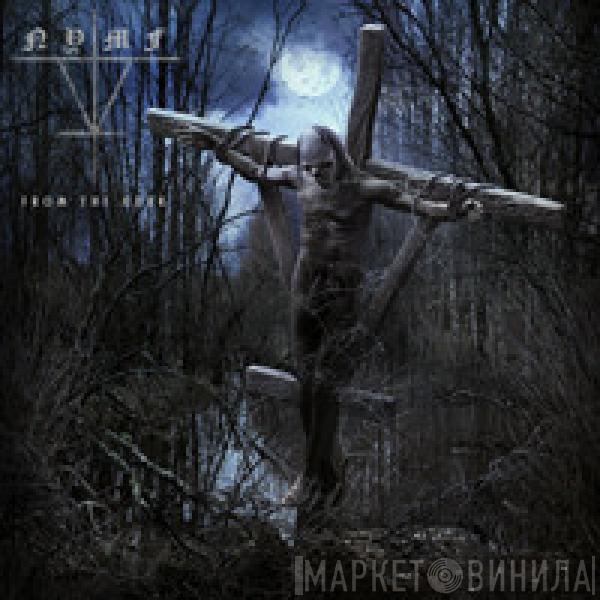 Nymf - From The Dark