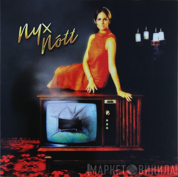Nyx Nótt - Themes From