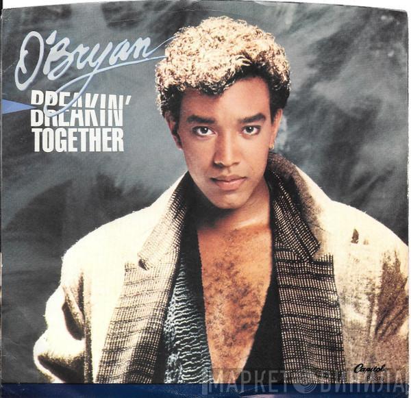 O'Bryan - Breakin' Together