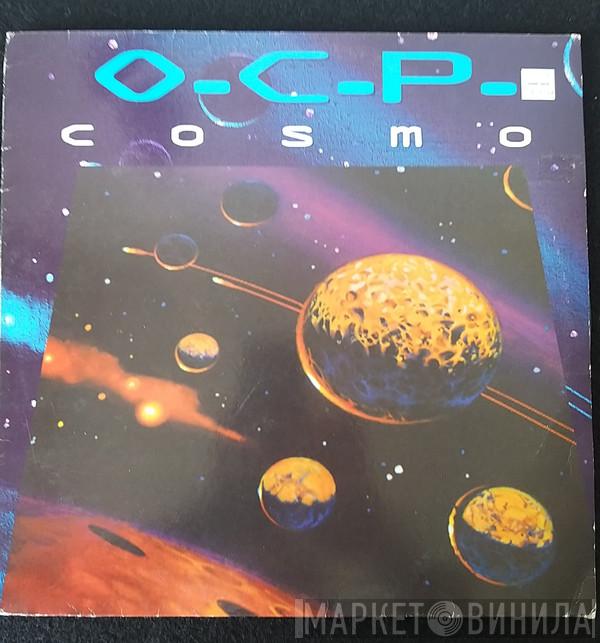 O.C.P.  - Cosmo