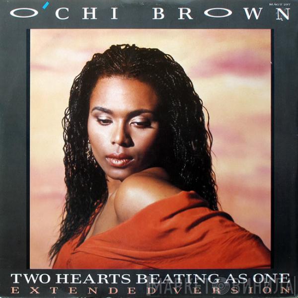 O'Chi Brown - Two Hearts Beating As One (Extended Version)