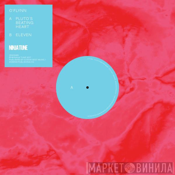 O'Flynn - Pluto's Beating Heart