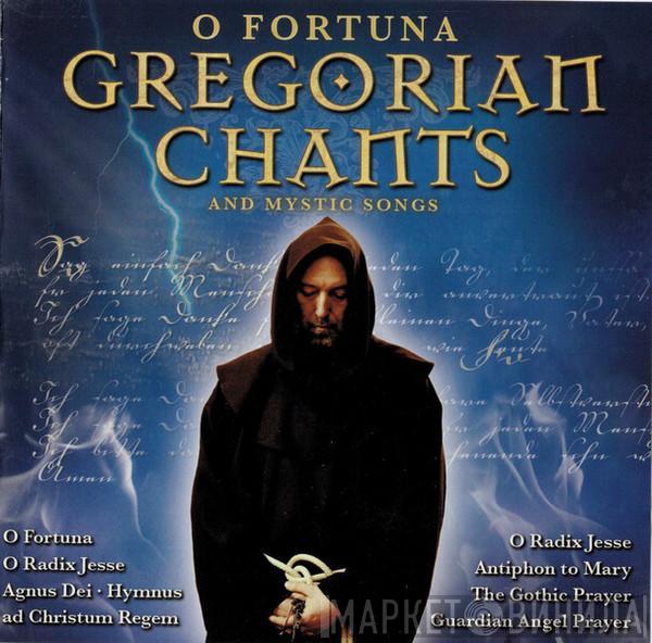  - O Fortuna Gregorian Chants And Mystic Songs