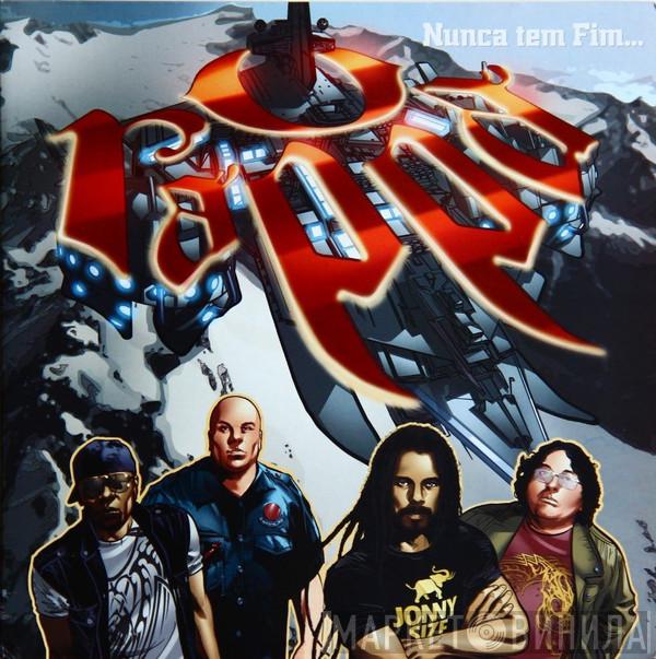 O Rappa - Nunca Tem Fim...