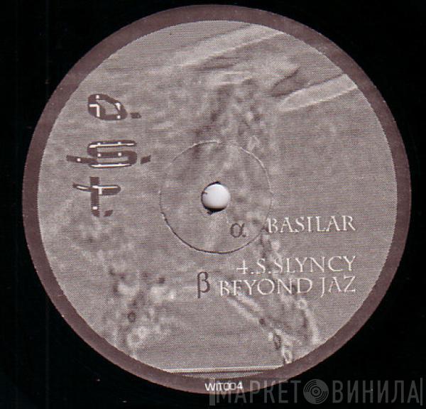 O.S.T. - Basilar EP