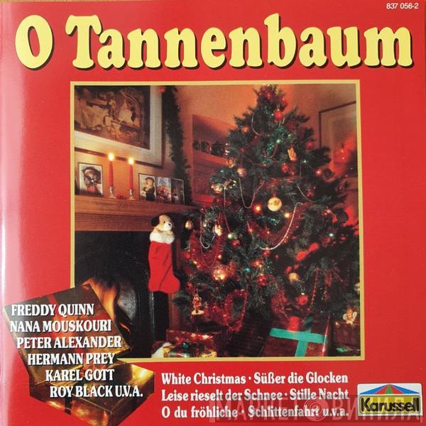  - O Tannenbaum